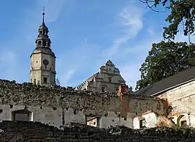 Gorzanów