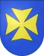 Blason de Gossens