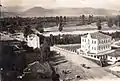 Gostivar en 1921.