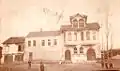 Gostivar en 1929.
