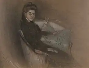 Julie Reinach (1885-1971)