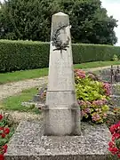 Monument aux morts