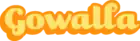 logo de Gowalla