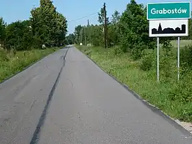 Grabostów (Bełchatów)