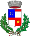 Blason de Grana Monferrato