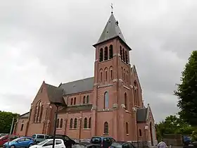 Grand-Monchaut