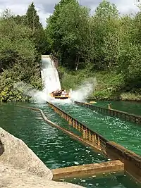 Image illustrative de l’article La Revanche des Pirates - Le Grand Splatch