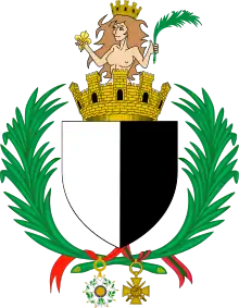 Blason