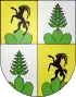 Blason de Granges