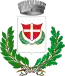 Blason de Grantorto