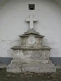 Image illustrative de l’article Fiodor Akinfovitch Biakont