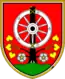 Blason de Muta