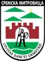 Blason de Sremska Mitrovica