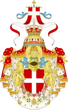 Victor-Emmanuel III