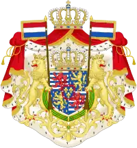 Image illustrative de l’article Grand-duc de Luxembourg