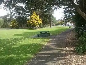 Green Bay (Nouvelle-Zélande)