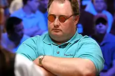 Image illustrative de l’article Greg Raymer