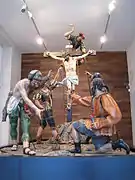 Soyez j'ai, (1612-1616).