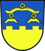 Blason de Hrádek