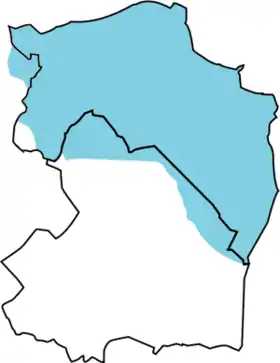 Image illustrative de l’article Groningois