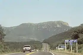 Image illustrative de l’article Route 430 (Terre-Neuve-et-Labrador)