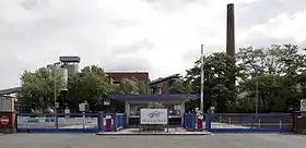 illustration de Südzucker