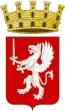 Blason de Grosseto
