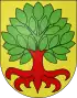 Blason de Grosshöchstetten