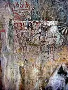 Grotte des Peintures.