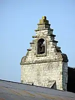 Grouches-Luchuel (Somme).