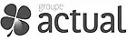 logo de Actual group