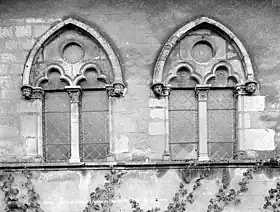 Image illustrative de l’article Chapelle Notre-Dame-des-Bonnes-Œuvres-et-des-Sept-Dormants