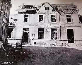 Image illustrative de l’article Gare de Grundhof