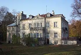 Grzegorzewice (Grodzisk Mazowiecki)