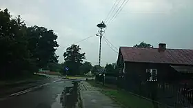 Grzmiąca (Białobrzegi)