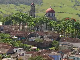 Guadalupe (Santander)