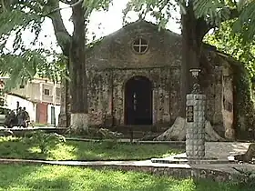 Guanaguana (paroisse civile)