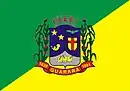 Drapeau de Guarará