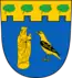 Blason de Gudow