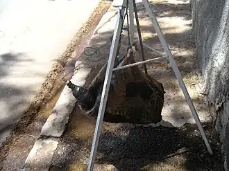 alternative textuelle