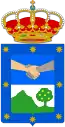 Blason de Guía de Isora