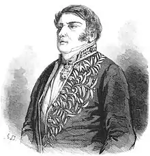 Alexis Guignard (1805-1851)