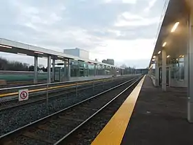 Image illustrative de l’article Gare de Guildwood