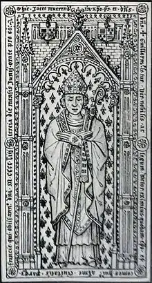 Image illustrative de l’article Guillaume Le Tur