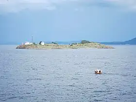 Image illustrative de l’article Gullholmen (Moss)