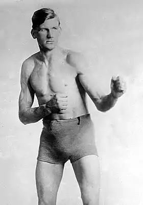 Image illustrative de l’article Gunboat Smith