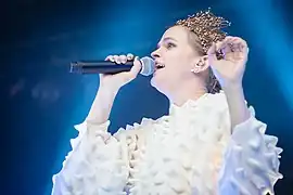 Gunnhild Sundli (2018)