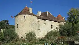 Image illustrative de l’article Château de Gurgy-la-Ville