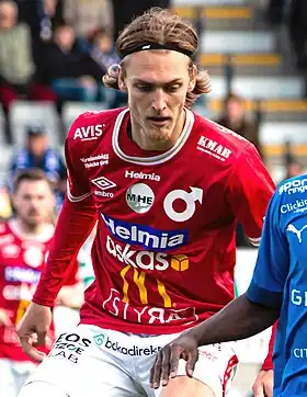 Image illustrative de l’article Gustav Granath