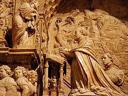 Image illustrative de l’article Gutierre de Vargas Carvajal